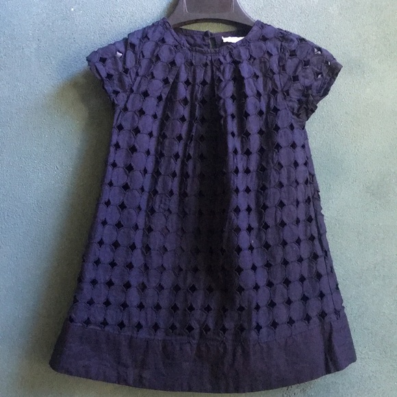 Jacadi Other - Jacadi Dress